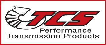 TCS logo