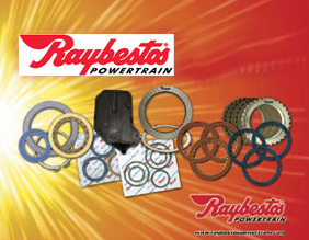 raybestos